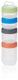 Human gear humangear - stax - small - clear spectrum - starter 4-pack - opbergdoos - stapelbaar - lichtgewicht