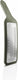 Eva solo - green tool rasp medium - kunststof - groen -