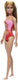 Mattel barbie modepop 28 cm beach - doll - summer vibes
