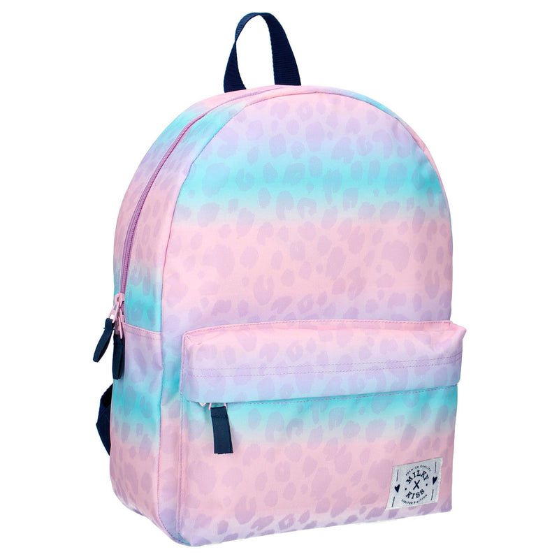 Load image into Gallery viewer, Milky kiss rugzak pastel beauty
