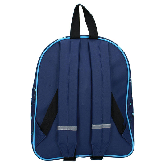 Vadobag rugzak pret get out there - tijger