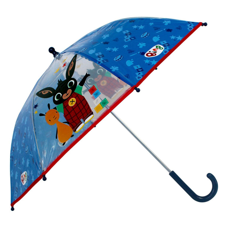Load image into Gallery viewer, Vadobag Paraplu Rainy Days
