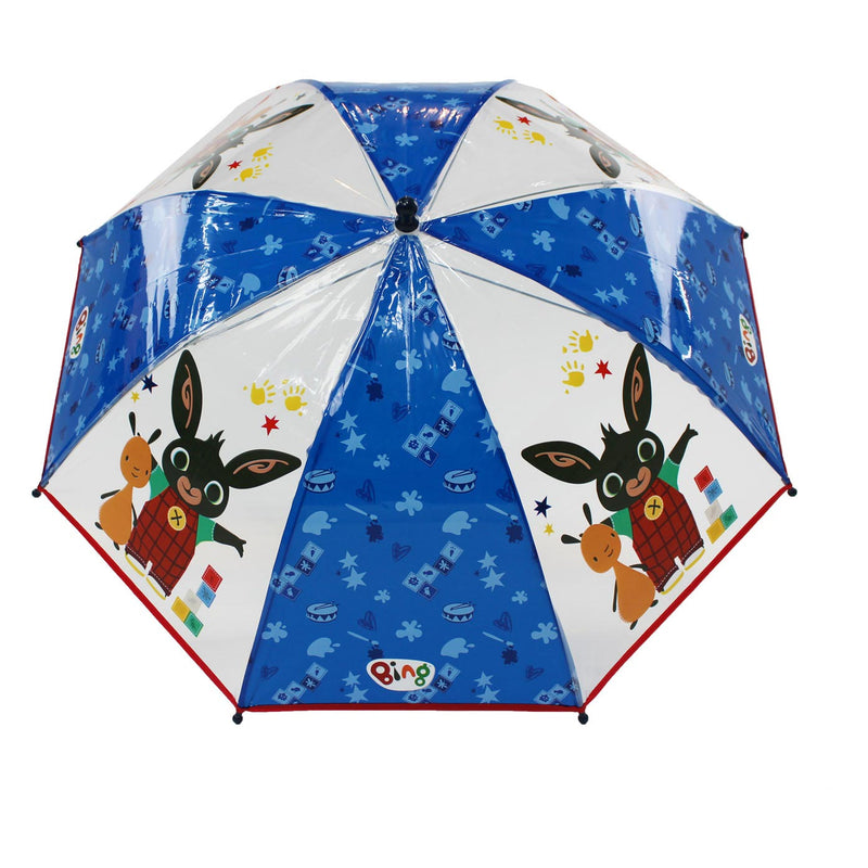 Load image into Gallery viewer, Vadobag Paraplu Rainy Days
