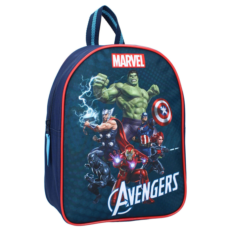 Load image into Gallery viewer, Vadobag Rugzak Avengers Sweet Repeat

