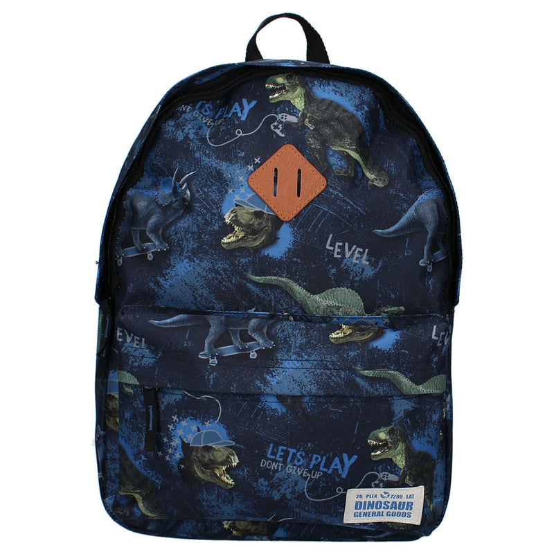 Load image into Gallery viewer, Vadobag Backpack Dinogames
