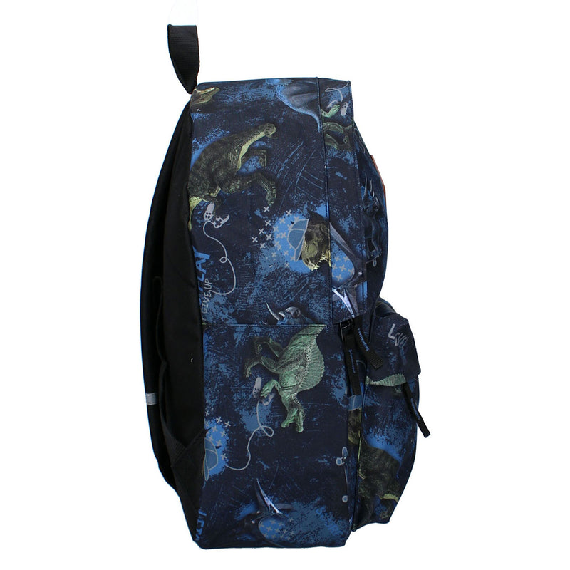 Load image into Gallery viewer, Vadobag Backpack Dinogames
