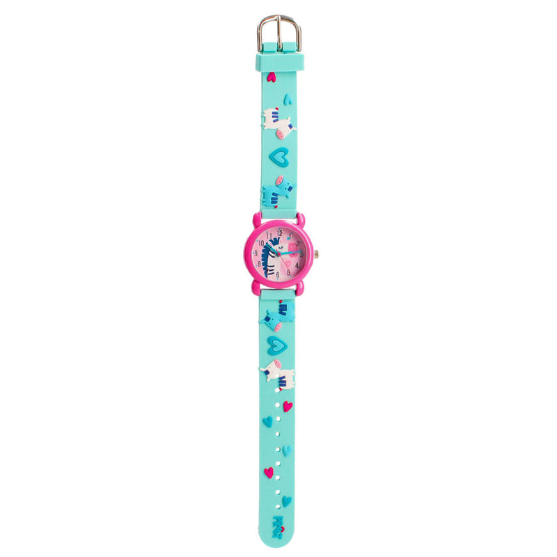 Load image into Gallery viewer, Vadobag Horloge Pret Happy Times Mint
