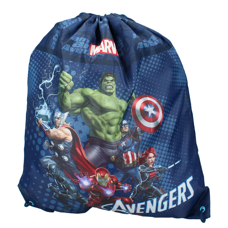 Load image into Gallery viewer, Vadobag Gymtas Avengers Team
