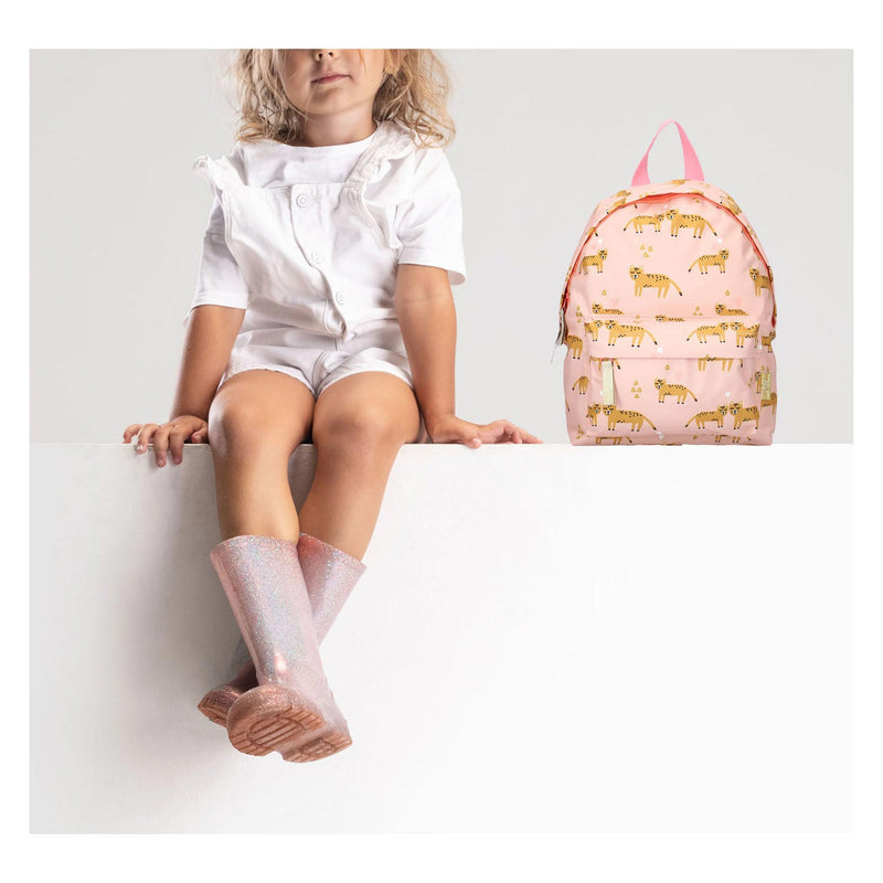 Load image into Gallery viewer, Vadobag Rugzak Pret Imagination Tijgers
