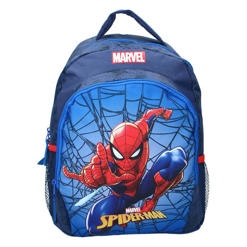 Load image into Gallery viewer, Rugzak Spider-Man Tangled Webs
