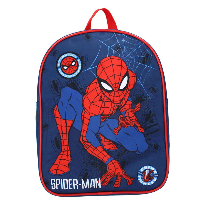 Load image into Gallery viewer, Vadobag Rugzak Spider-Man Chosen Ones
