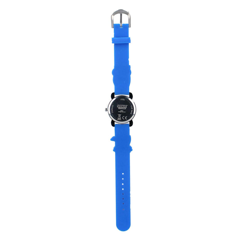 Load image into Gallery viewer, Vadobag Horloge Sonic Time Blauw
