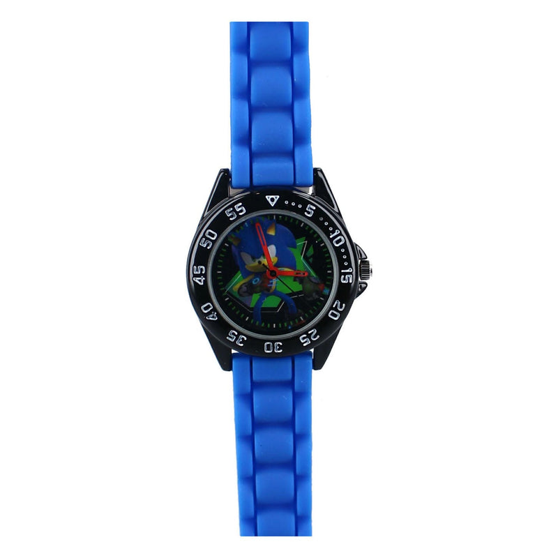 Load image into Gallery viewer, Vadobag horloge sonic kids time!
