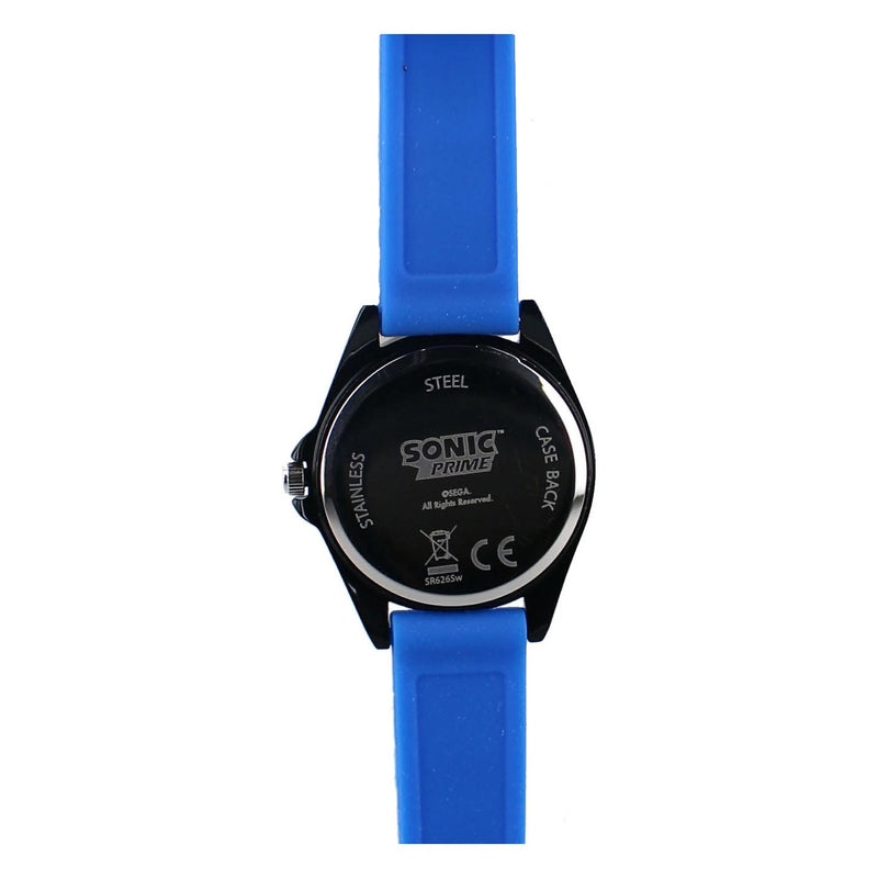 Load image into Gallery viewer, Vadobag horloge sonic kids time!
