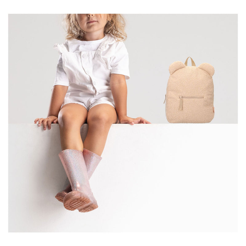 Load image into Gallery viewer, Vadobag rugzak pret buddies for life beige
