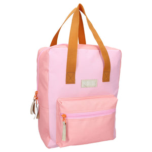 Vadobag rugzak milky kiss best of both worlds
