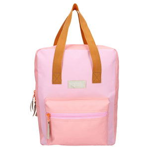 Vadobag rugzak milky kiss best of both worlds