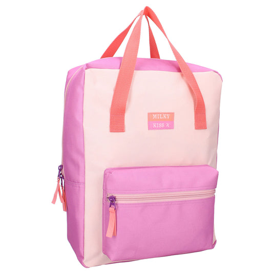 Vadobag rugzak milky kiss bright vibes