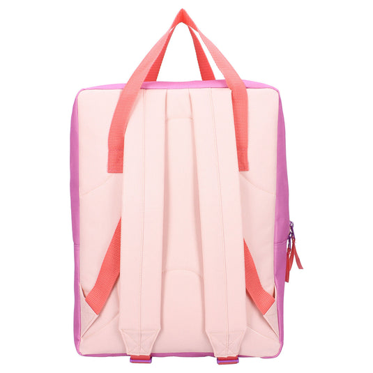 Vadobag rugzak milky kiss bright vibes