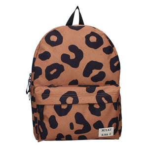 Vadobag rugzak milky kiss fun vibes
