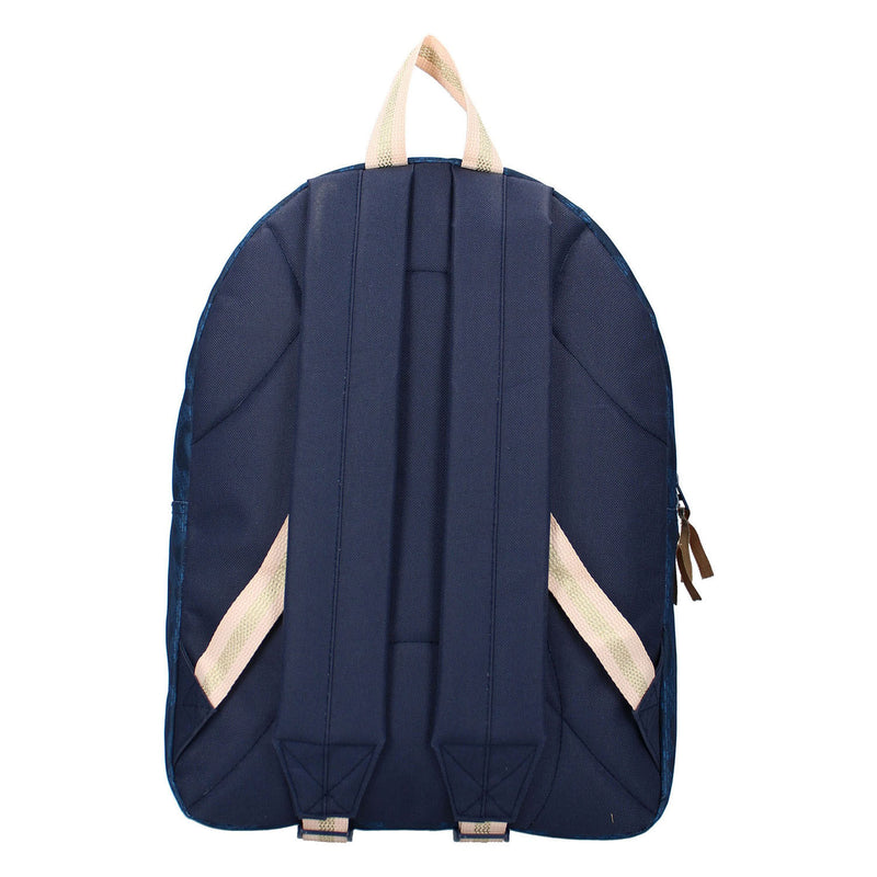 Load image into Gallery viewer, Milky kiss rugzak girls will be girls
