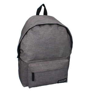 Vadobag rugzak skooter the mad squad grijs