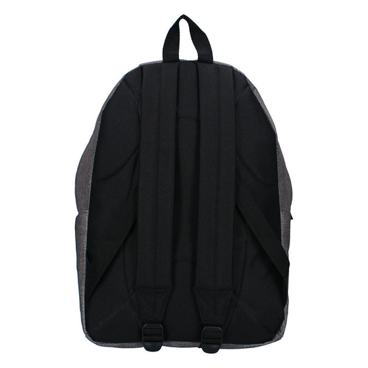 Vadobag rugzak skooter the mad squad grijs