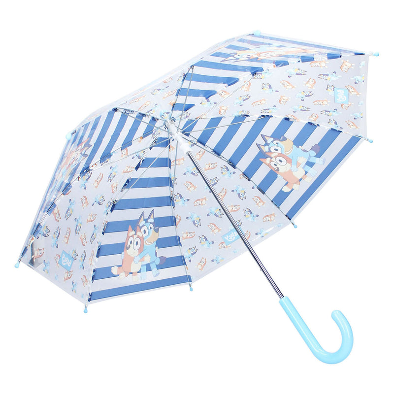 Load image into Gallery viewer, Vadobag paraplu bluey rainy days

