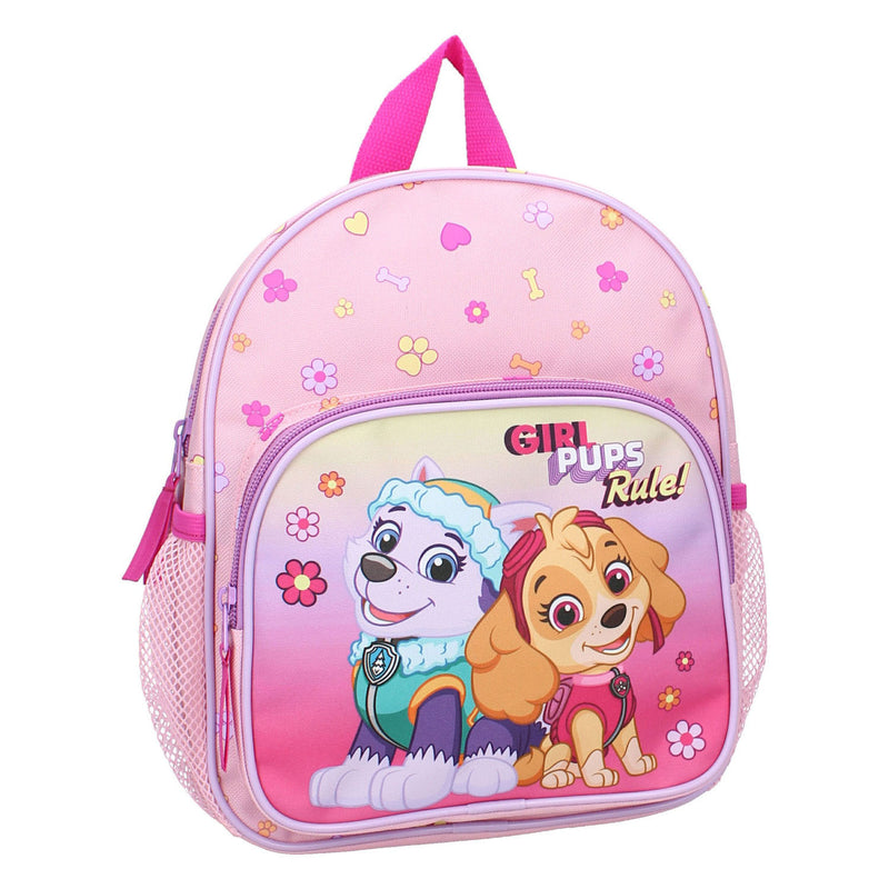 Load image into Gallery viewer, Vadobag rugzak paw patrol girl pups rule

