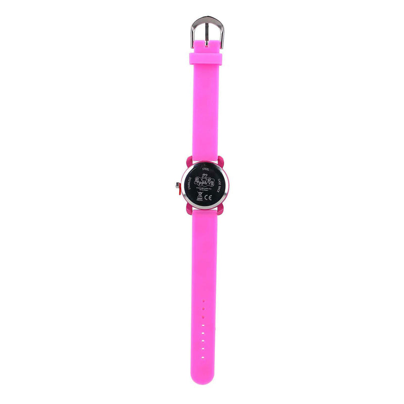 Load image into Gallery viewer, Vadobag horloge peppa pig kids time!
