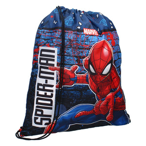 Vadobag gymtas spider-man beyond amazing