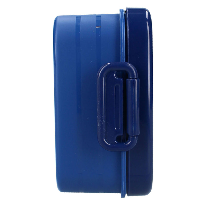 Load image into Gallery viewer, Vadobag lunchbox spider-man let's eat!
