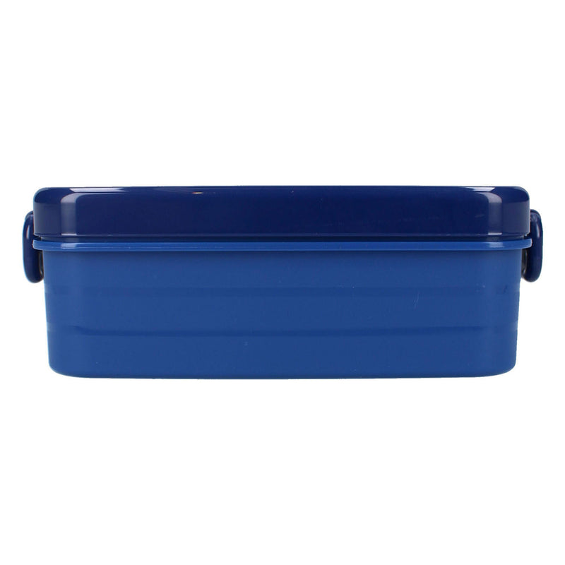 Load image into Gallery viewer, Vadobag lunchbox spider-man let's eat!
