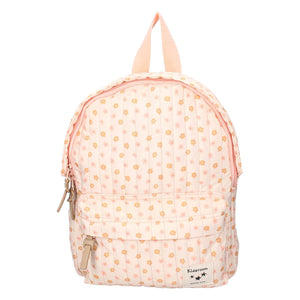 Kidzroom rugzak paris magical meadows roze