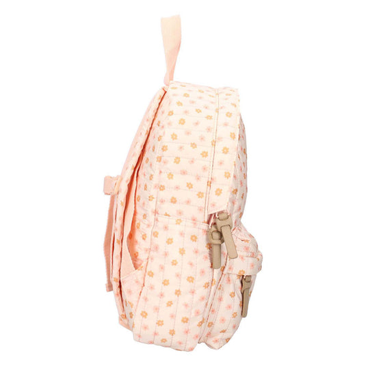 Kidzroom rugzak paris magical meadows roze