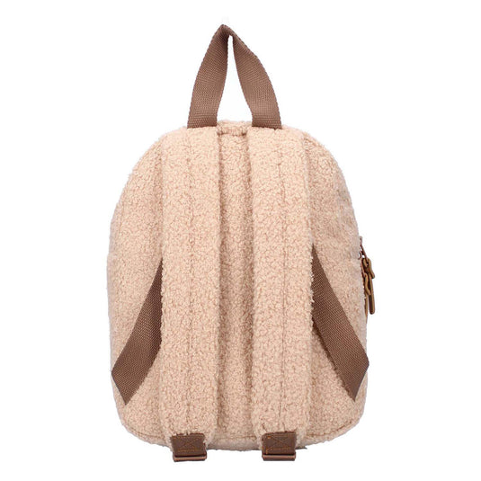 Kidzroom rugzak pisa comfort friends teddybeer