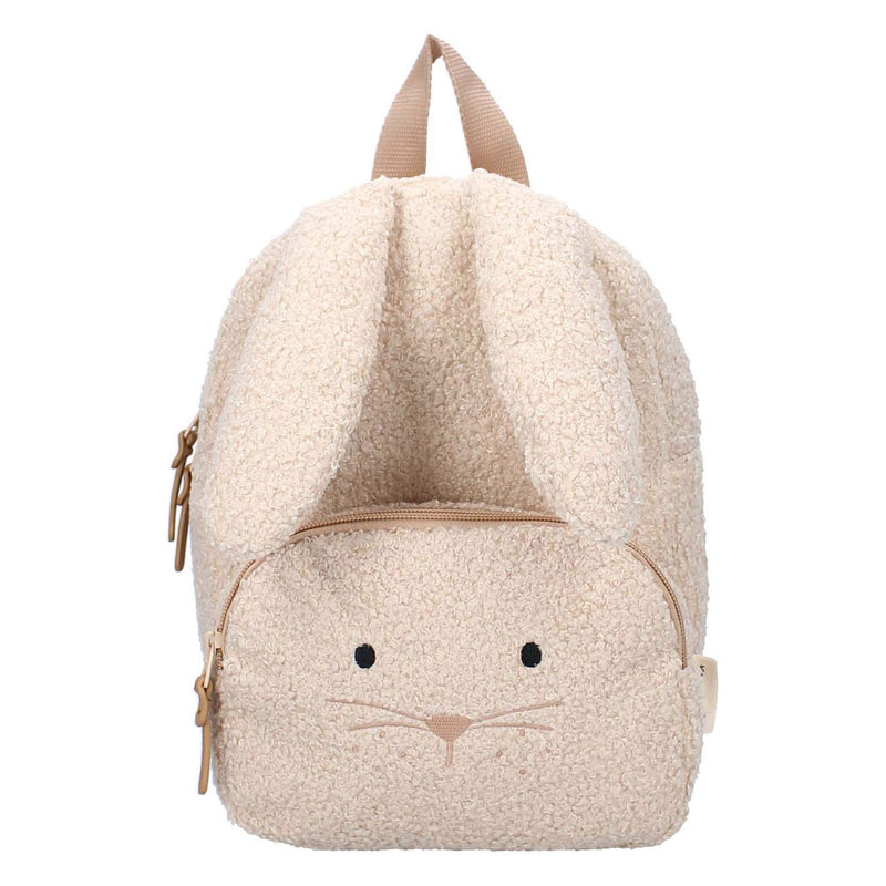 Load image into Gallery viewer, Kidzroom rugzak pisa comfort friends konijn
