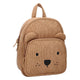 Kidzroom rugzak porto beary excited bruin