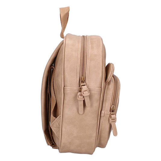 Kidzroom rugzak porto beary excited leer