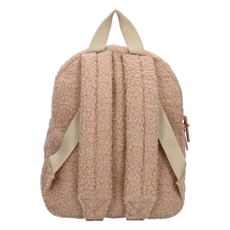 Load image into Gallery viewer, Kidzroom rugzak porto beary excited beige
