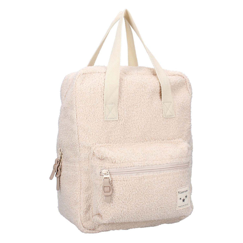 Load image into Gallery viewer, Kidzroom rugzak berlin soft whispers beige
