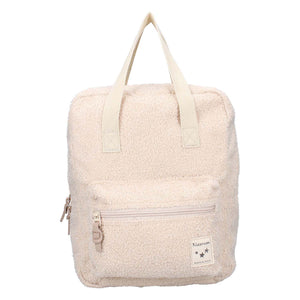 Kidzroom rugzak berlin soft whispers beige