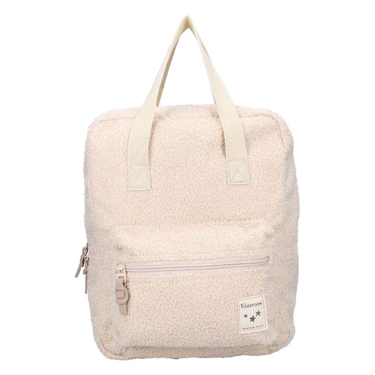 Kidzroom rugzak berlin soft whispers beige