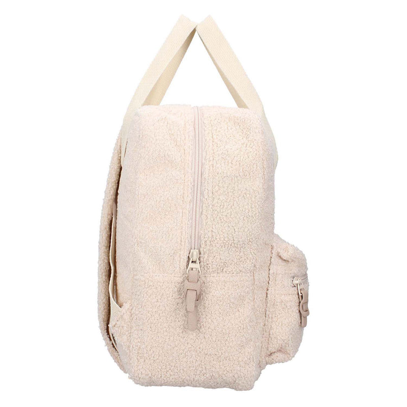 Load image into Gallery viewer, Kidzroom rugzak berlin soft whispers beige
