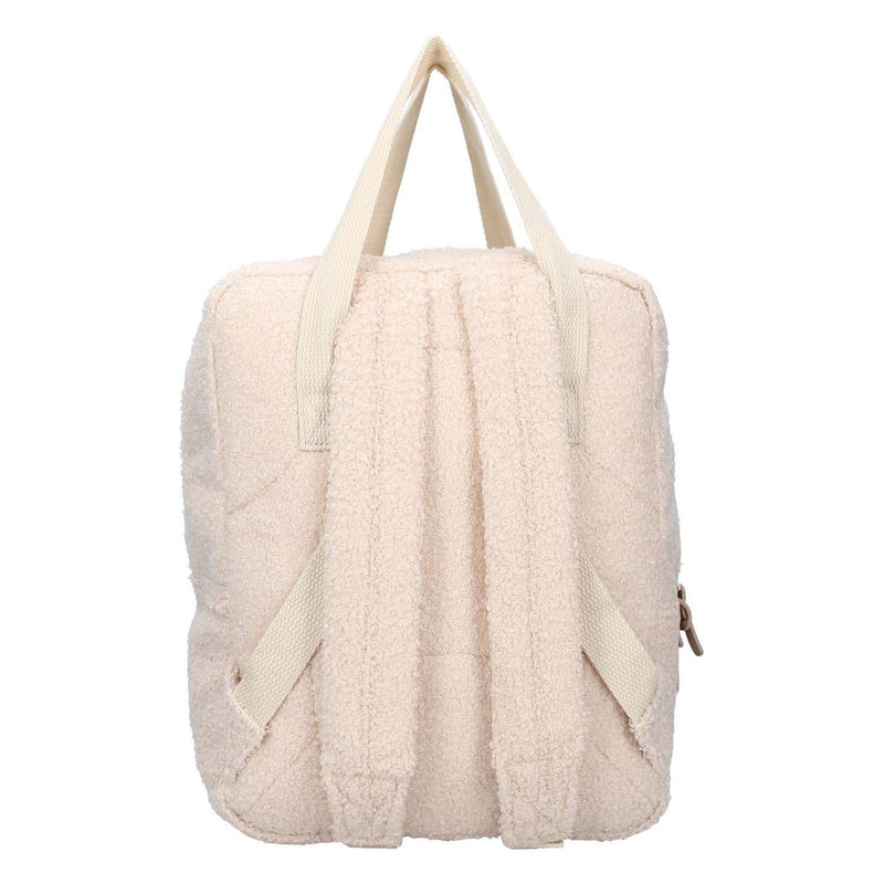 Load image into Gallery viewer, Kidzroom rugzak berlin soft whispers beige
