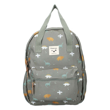 Kidzroom rugzak lille small talk dino