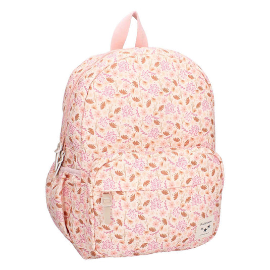 Kidzroom rugzak turin enchanted memories roze