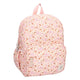 Kidzroom rugzak turin enchanted memories roze