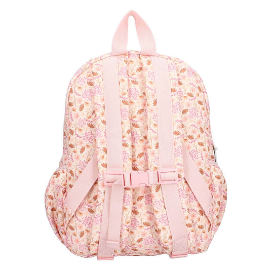 Kidzroom rugzak turin enchanted memories roze