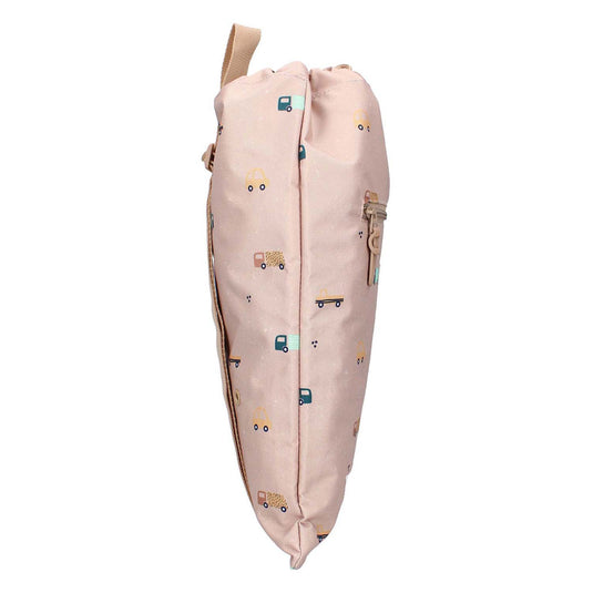 Kidzroom gymtas prague sweet cuddles